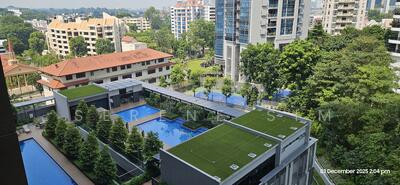 For Rent - Pullman Residences