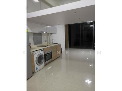 For Rent - Boathouse Residences