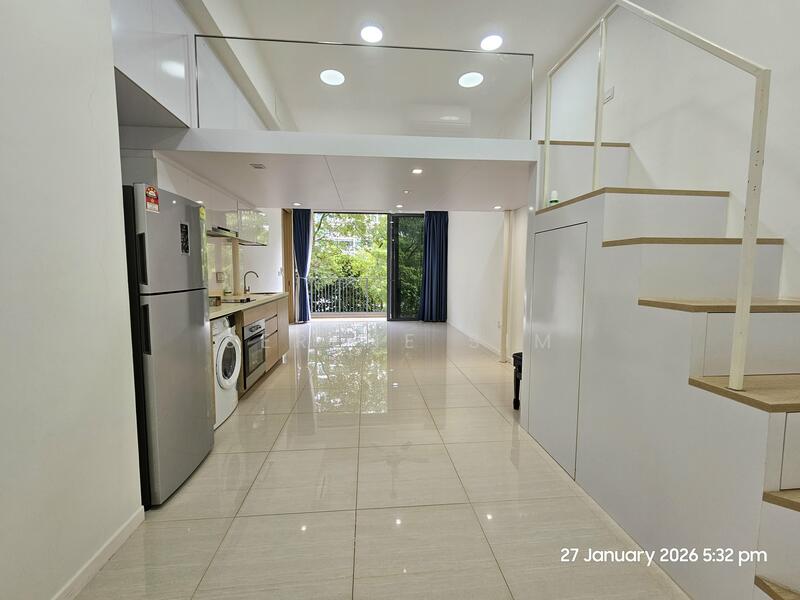 For Rent - Boathouse Residences