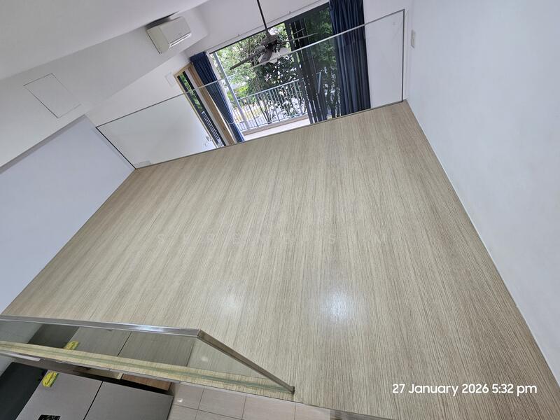 For Rent - Boathouse Residences