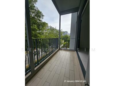 For Rent - Boathouse Residences