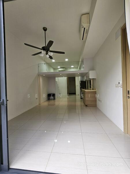 For Rent - Boathouse Residences