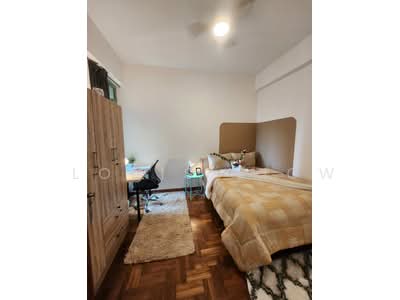 For Rent - Hillview Park