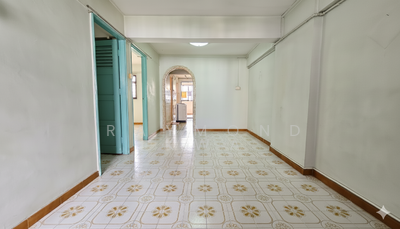 For Sale - 208 Boon Lay Place