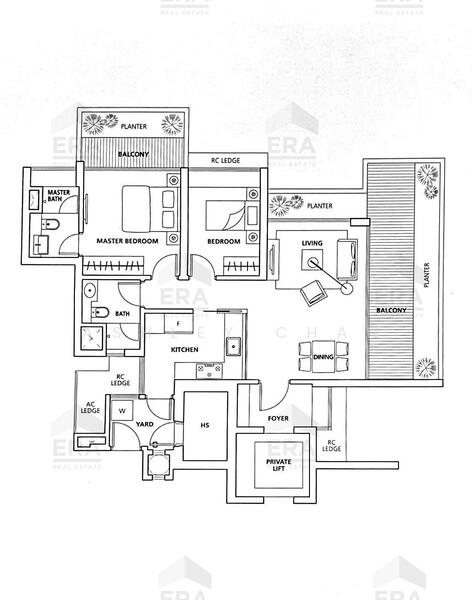 For Sale Breeze By The East