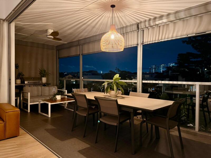 For Sale - Breeze By The East