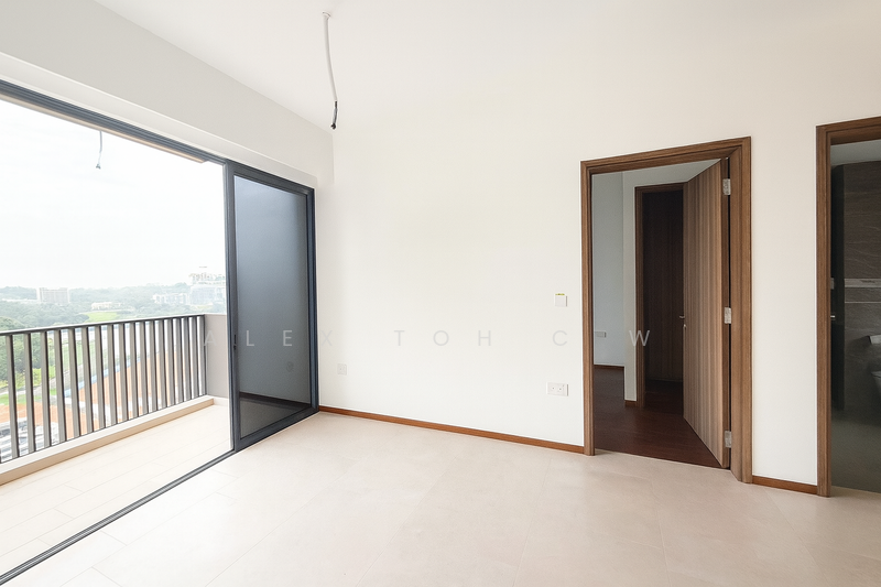 Lentor Modern, 3 Lentor Central, 2 Bedrooms, 678 sqft, Condominium For Rent, by Alex Toh C W, 500014259 - Living Room - PropertyGuru.com.sg