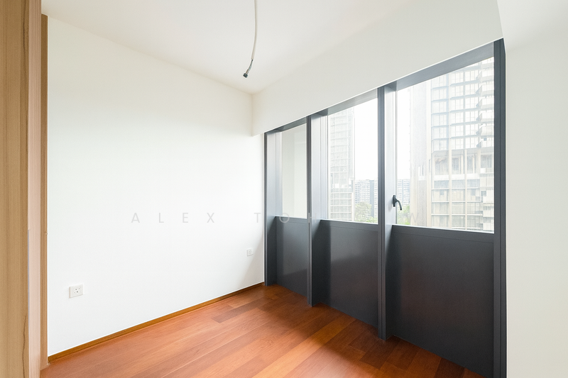 Lentor Modern, 3 Lentor Central, 2 Bedrooms, 678 sqft, Condominium For Rent, by Alex Toh C W, 500014259 - Bedroom - PropertyGuru.com.sg