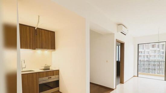 Lentor Modern, 3 Lentor Central, Mandai / Upper Thomson, 2 Bedrooms, 678 sqft, Condominium For Rent, by Alex Toh C W, 500014259 - PropertyGuru.com.sg