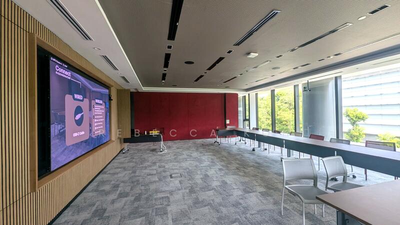 Alexandra Point, 438 Alexandra Road, 2,744 sqft, Office For Rent, by Rebecca Koh, 500014260 - Share Amenity - CommercialGuru.com.sg