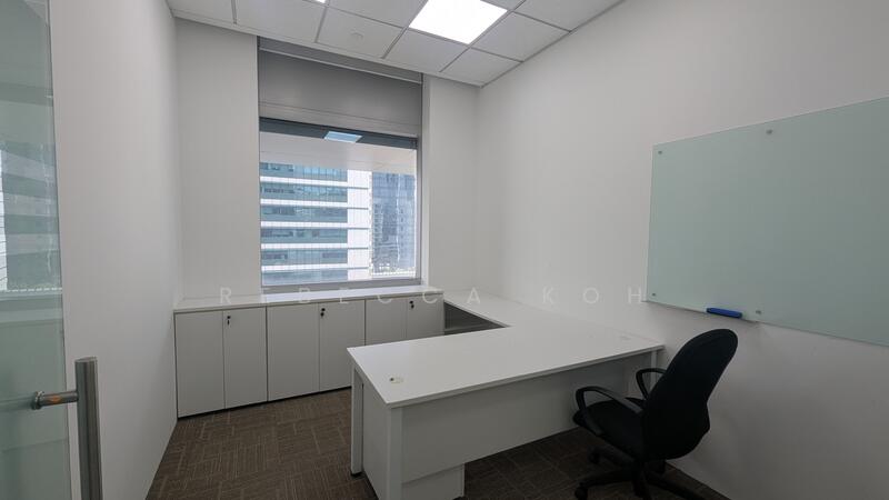Alexandra Point, 438 Alexandra Road, 2,744 sqft, Office For Rent, by Rebecca Koh, 500014260 - Manager's Room - CommercialGuru.com.sg