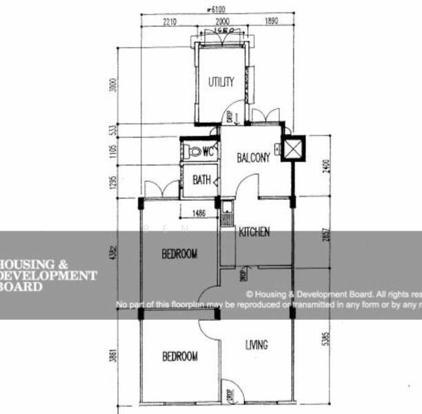 For Sale 107 Lorong 1 Toa Payoh