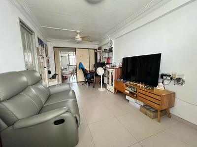 For Sale - 107 Lorong 1 Toa Payoh
