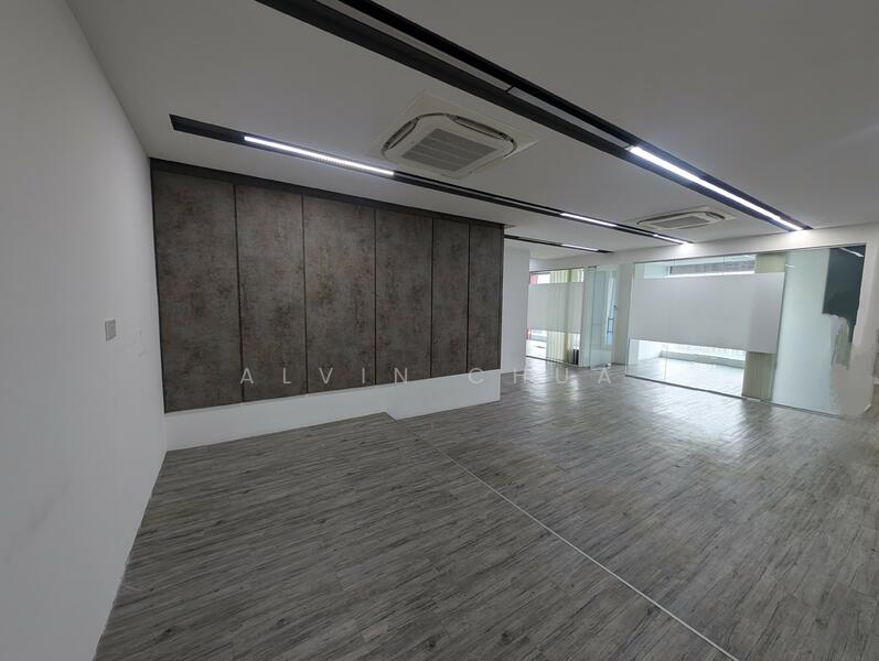 Tan Heng Lee Co, 1 Harvey Road, 3,000 sqft, Office For Rent, by Alvin Chua, 500014266 - Interior - CommercialGuru.com.sg