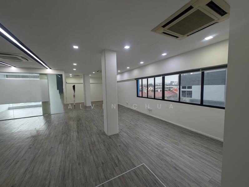Tan Heng Lee Co, 1 Harvey Road, 3,000 sqft, Office For Rent, by Alvin Chua, 500014266 - Interior - CommercialGuru.com.sg