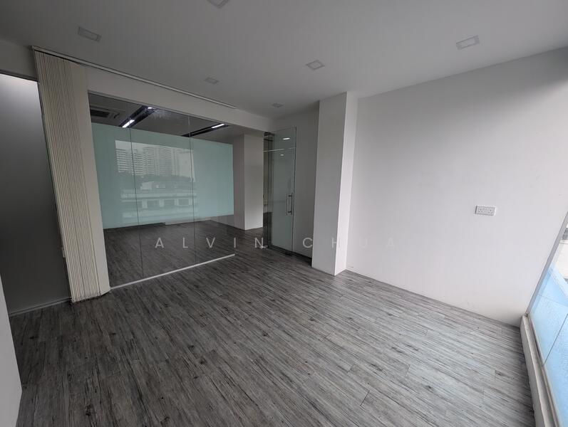 Tan Heng Lee Co, 1 Harvey Road, 3,000 sqft, Office For Rent, by Alvin Chua, 500014266 - Interior - CommercialGuru.com.sg