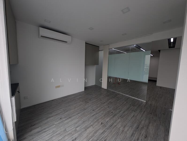 Tan Heng Lee Co, 1 Harvey Road, 3,000 sqft, Office For Rent, by Alvin Chua, 500014266 - Interior - CommercialGuru.com.sg