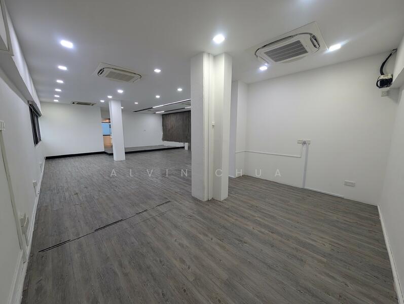 Tan Heng Lee Co, 1 Harvey Road, 3,000 sqft, Office For Rent, by Alvin Chua, 500014266 - Interior - CommercialGuru.com.sg