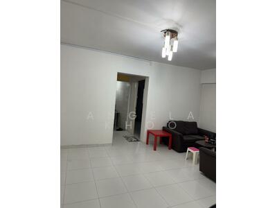 For Rent - 315 Jurong East Street 32