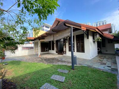 For Sale - 92 Seletar Hills Drive