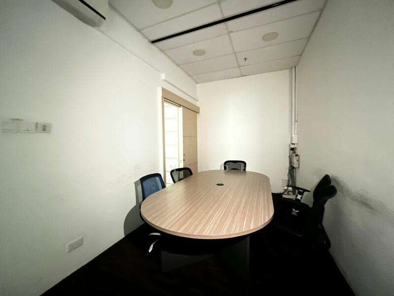 Northstar @ Amk, 7030 Ang Mo Kio Avenue 5, 1,448 sqft, Light Industrial (B1) For Sale, by Ben Koh, 500014269 - Interior - CommercialGuru.com.sg