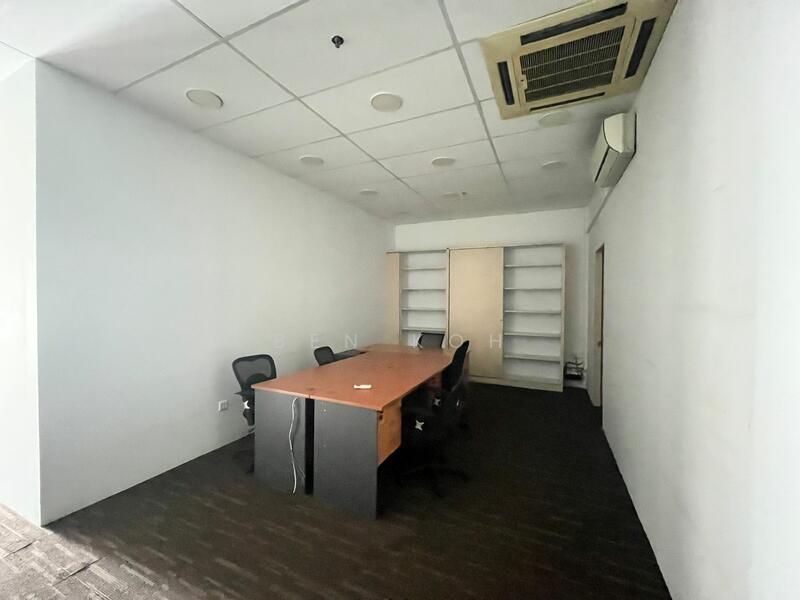 Northstar @ Amk, 7030 Ang Mo Kio Avenue 5, 1,448 sqft, Light Industrial (B1) For Sale, by Ben Koh, 500014269 - Office - CommercialGuru.com.sg