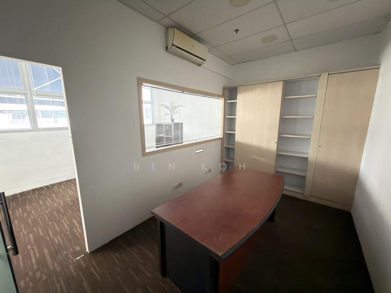 Northstar @ Amk, 7030 Ang Mo Kio Avenue 5, 1,448 sqft, Light Industrial (B1) For Sale, by Ben Koh, 500014269 - CommercialGuru.com.sg