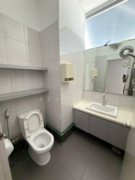 Northstar @ Amk, 7030 Ang Mo Kio Avenue 5, 1,448 sqft, Light Industrial (B1) For Sale, by Ben Koh, 500014269 - CommercialGuru.com.sg