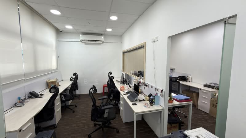 Northstar @ Amk, 7030 Ang Mo Kio Avenue 5, 1,448 sqft, Light Industrial (B1) For Sale, by Ben Koh, 500014269 - CommercialGuru.com.sg