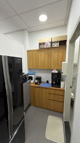 Northstar @ Amk, 7030 Ang Mo Kio Avenue 5, 1,448 sqft, Light Industrial (B1) For Sale, by Ben Koh, 500014269 - CommercialGuru.com.sg