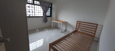 For Rent - 267 Boon Lay Drive