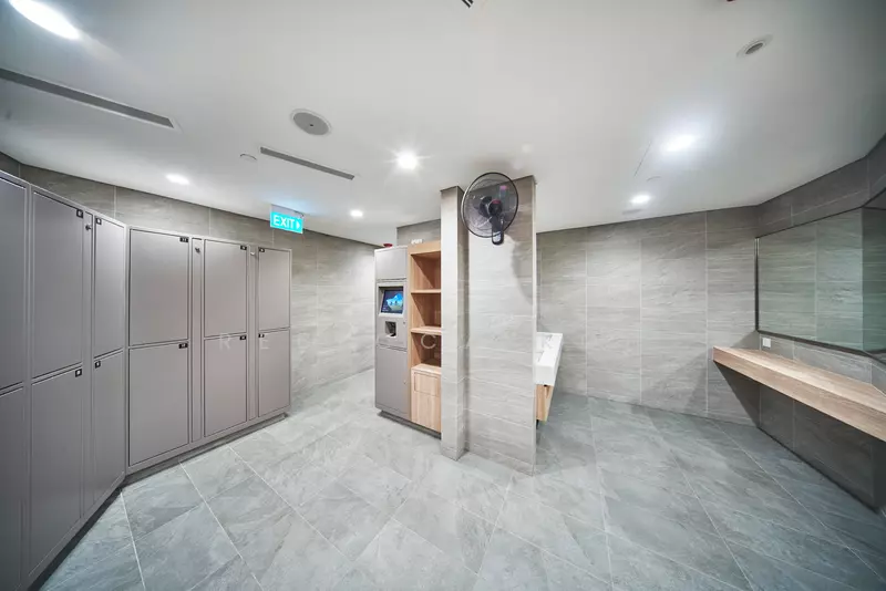 Alexandra Point, 438 Alexandra Road, 9,914 sqft, Office For Rent, by Rebecca Koh, 500014272 - Shower Facility - CommercialGuru.com.sg