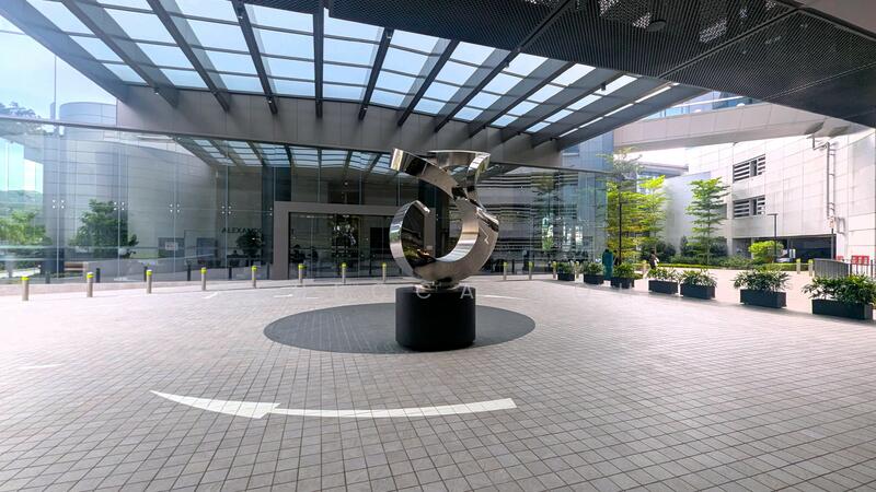 Alexandra Point, 438 Alexandra Road, 9,914 sqft, Office For Rent, by Rebecca Koh, 500014272 - Drop Off Point - CommercialGuru.com.sg