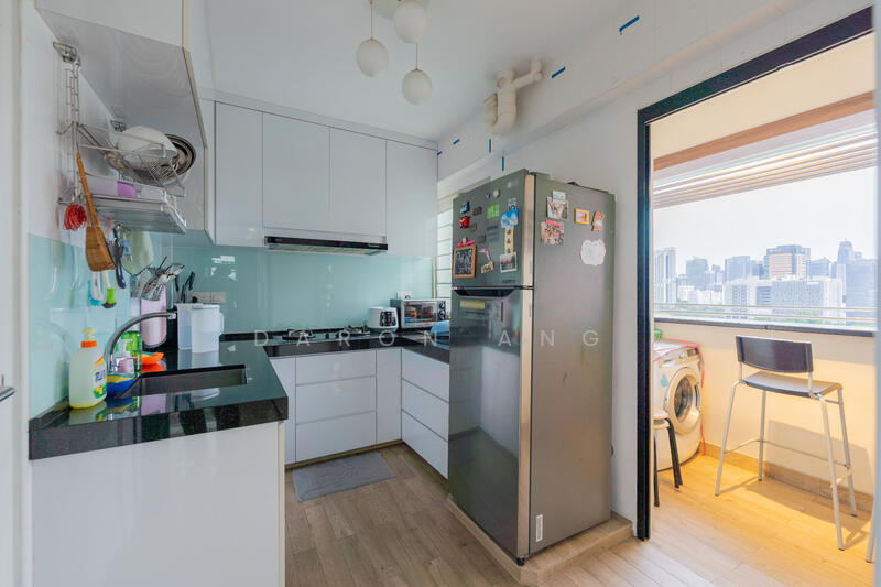 Kitchen - #PropertyPartners