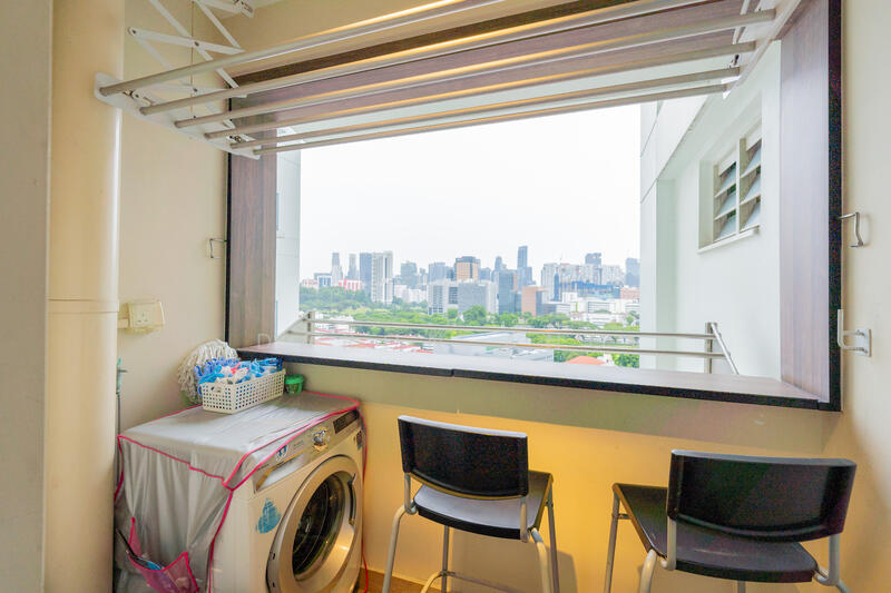 Yard with Open View - #PropertyPartners