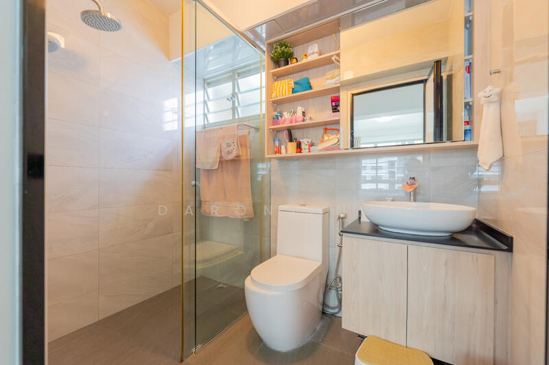 Master Bath - #PropertyPartners