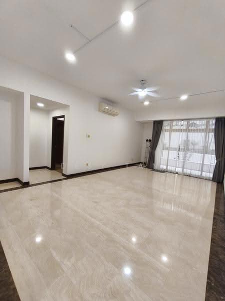 Gallop Gables, 70 Farrer Road, Tanglin / Holland / Bukit Timah, 2 Bedrooms, 1,571 sqft, Condominium For Rent, by Desy Tan, 500014277 - Living Room - PropertyGuru.com.sg