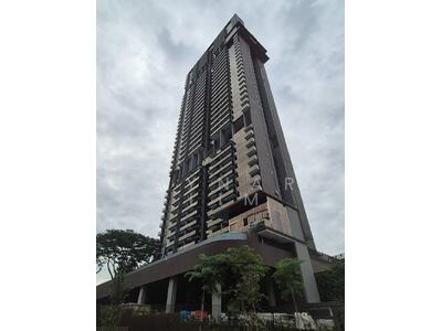 For Sale - The Landmark