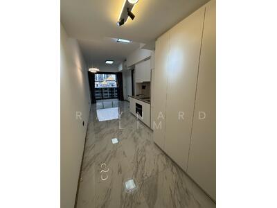 For Sale - The Landmark