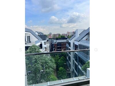 For Sale - NottingHill Suites