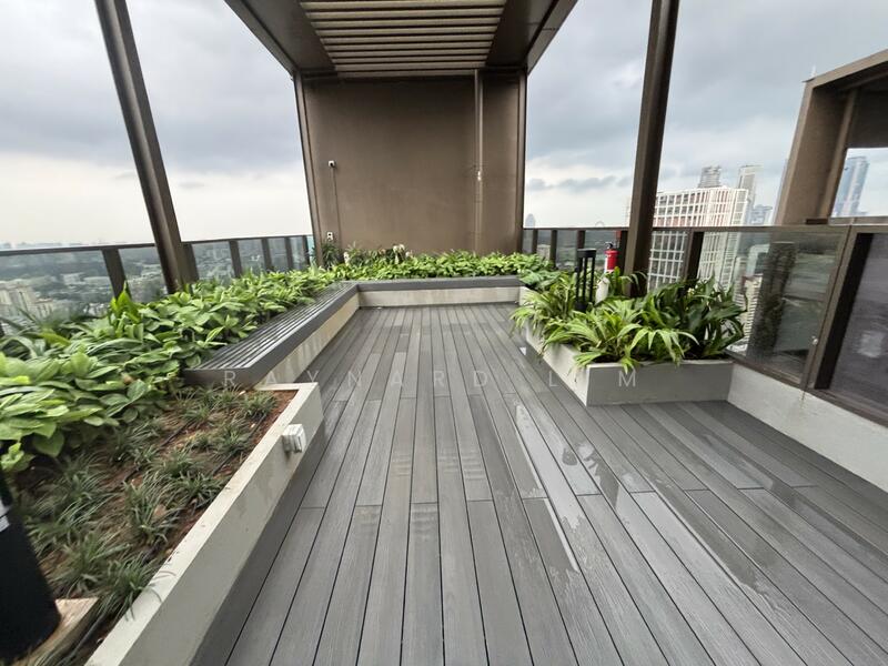 The Landmark, 173 Chin Swee Road, 1 Bedroom, 495 sqft, Condominium For Rent, by Raynard Lim, 500014283 - Exterior - PropertyGuru.com.sg