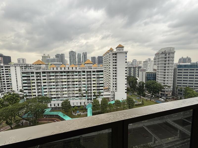 The Landmark, 173 Chin Swee Road, 1 Bedroom, 495 sqft, Condominium For Rent, by Raynard Lim, 500014283 - Exterior - PropertyGuru.com.sg