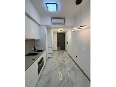 For Rent - The Landmark