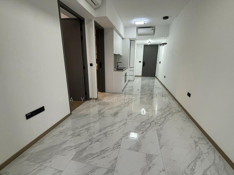 The Landmark, 173 Chin Swee Road, 1 Bedroom, 495 sqft, Condominium For Rent, by Raynard Lim, 500014283 - Interior - PropertyGuru.com.sg