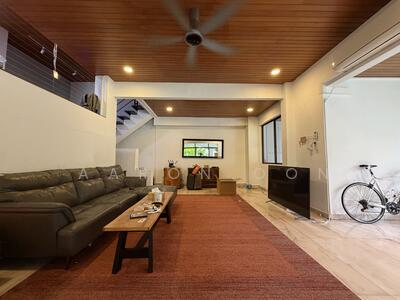 For Rent - Bedok South Road