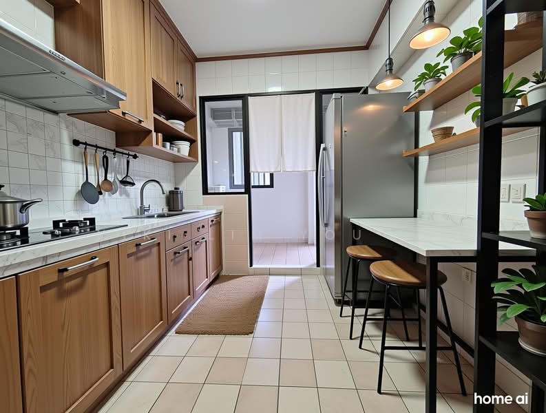 For Sale - 680C Jurong West Central 1