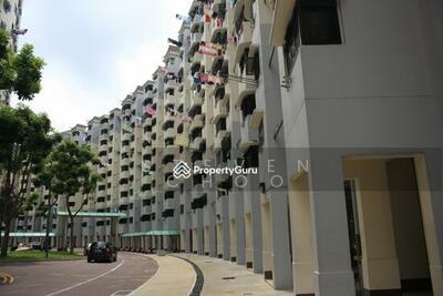 For Rent - 157 Lorong 1 Toa Payoh