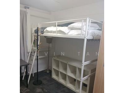 For Rent - 501 West Coast Drive