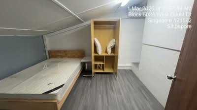 For Rent - 501 West Coast Drive