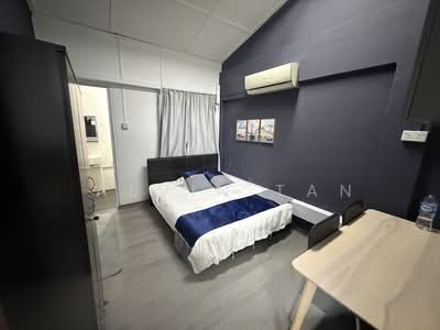 For Rent - 501 West Coast Drive